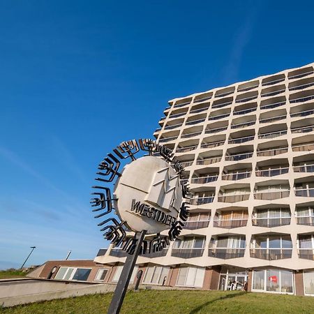 Vakantiestudio De Zeeparel De Panne Dış mekan fotoğraf