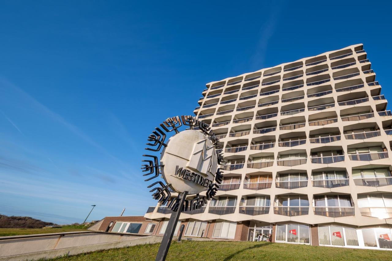 Vakantiestudio De Zeeparel De Panne Dış mekan fotoğraf